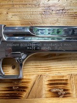 IMI Desert Eagle - 3 of 4