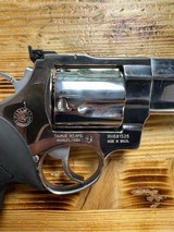 TAURUS 454 RAGING BULL - 3 of 4