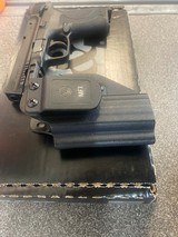 SMITH & WESSON M&P 380 SHIELD EZ - 3 of 6