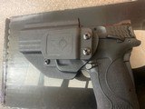 SMITH & WESSON M&P 380 SHIELD EZ - 5 of 6