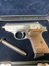 Walther Arms PPK/S - 3 of 5