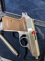 Walther Arms PPK/S - 1 of 5
