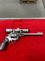 STURM, RUGER & CO., INC. SUPER REDHAWK - 1 of 5