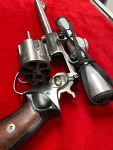 STURM, RUGER & CO., INC. SUPER REDHAWK - 4 of 5