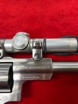 STURM, RUGER & CO., INC. SUPER REDHAWK - 3 of 5