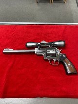 STURM, RUGER & CO., INC. SUPER REDHAWK - 2 of 5