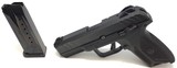 RUGER SECURITY 9 - 5 of 7