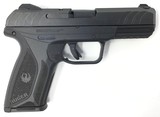 RUGER SECURITY 9 - 1 of 7