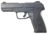 RUGER SECURITY 9 - 2 of 7