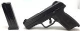 RUGER SECURITY 9 - 6 of 7
