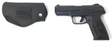 RUGER SECURITY 9 - 7 of 7