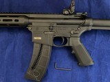 SMITH & WESSON M&P 15-22 - 2 of 7