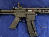 SMITH & WESSON M&P 15-22 - 5 of 7