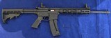 SMITH & WESSON M&P 15-22 - 4 of 7