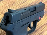 SMITH & WESSON M&P BODYGUARD 380 CRIMSON TRACE - 4 of 7
