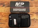 SMITH & WESSON M&P BODYGUARD 380 CRIMSON TRACE - 7 of 7