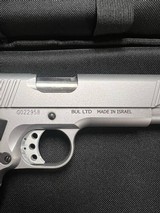 MAGNUM RESEARCH, INC. MR1911GSS - 4 of 4