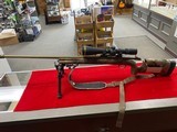 BROWNING X-Bolt Hells Canyon Max Long Range - 5 of 7