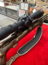 BROWNING X-Bolt Hells Canyon Max Long Range - 3 of 7