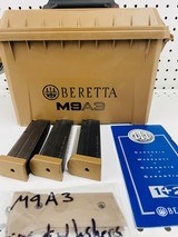 BERETTA USA M9A3 - 7 of 7