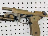 BERETTA USA M9A3 - 3 of 7