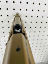 BERETTA USA M9A3 - 6 of 7