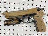 BERETTA USA M9A3 - 2 of 7