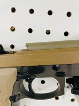 BERETTA USA M9A3 - 4 of 7