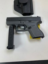 GLOCK 43 - 6 of 7