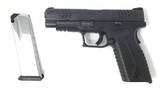 SPRINGFIELD xdm-45 - 2 of 6