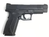 SPRINGFIELD xdm-45 - 1 of 6