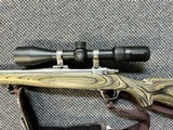 RUGER M77 Mark 2 Stainless - 3 of 4