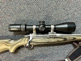 RUGER M77 Mark 2 Stainless - 4 of 4