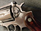 RUGER REDHAWK - 3 of 5