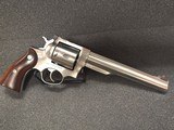 RUGER REDHAWK - 1 of 5