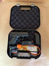 GLOCK 26 gen 5 - 6 of 6