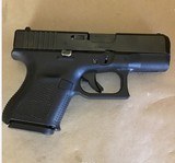 GLOCK 26 gen 5 - 2 of 5