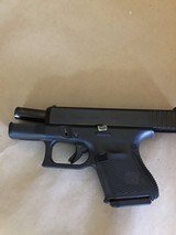 GLOCK 26 gen 5 - 4 of 5