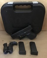 GLOCK 26 gen 5 - 1 of 5