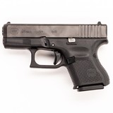 GLOCK 26 GEN5 - 1 of 4