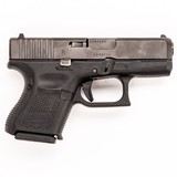 GLOCK 26 GEN5 - 3 of 4