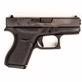 GLOCK G42 GEN5 - 3 of 4
