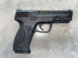 SMITH & WESSON M&P9 M2.0 - 1 of 1