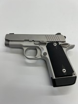 KIMBER MICRO 9 - 1 of 1