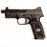 FN 509 TACTICAL - 1 of 4