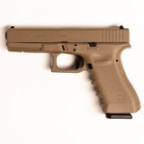 GLOCK G17 GEN 4 - 1 of 4