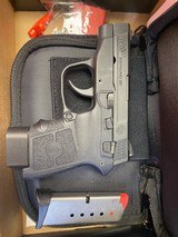 SMITH & WESSON M&P BODYGUARD 380 - 2 of 2