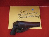 COLT 1930 Police Positive (Railway Express Agency) - 5 of 5