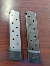 THOMPSON 1911 - 3 of 3