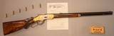 WINCHESTER 1873 (ANTIQUE) - 1 of 7